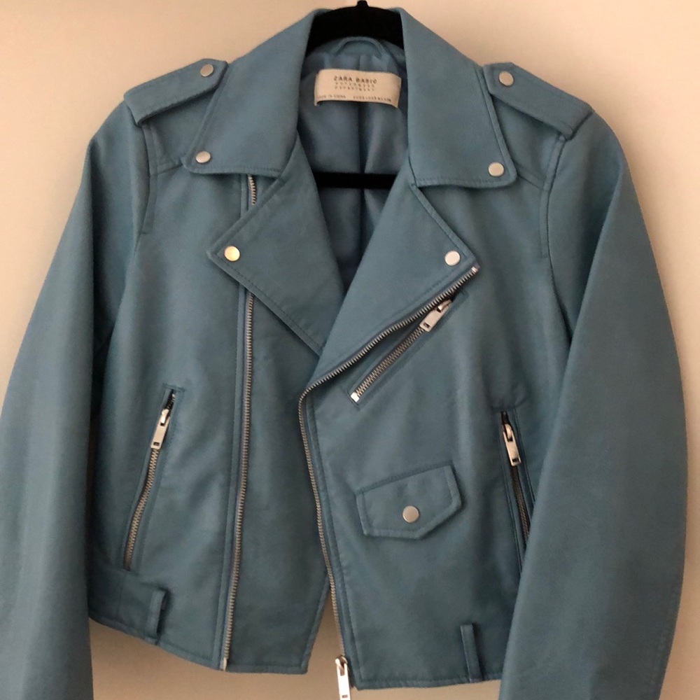 Zara moto